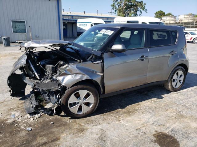 Photo 0 VIN: KNDJN2A25G7310096 - KIA SOUL 