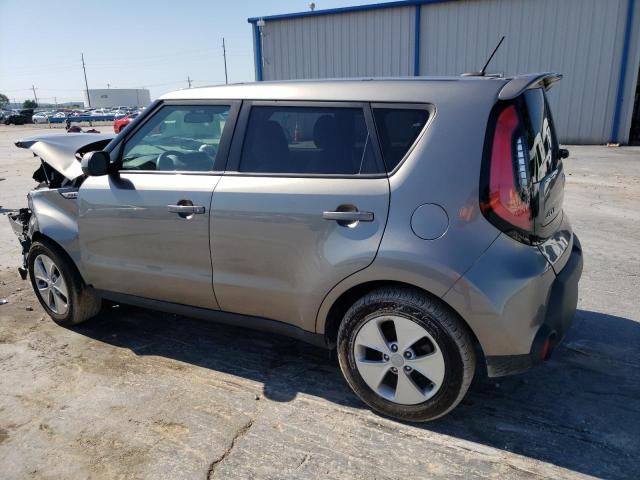 Photo 1 VIN: KNDJN2A25G7310096 - KIA SOUL 