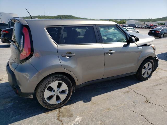 Photo 2 VIN: KNDJN2A25G7310096 - KIA SOUL 