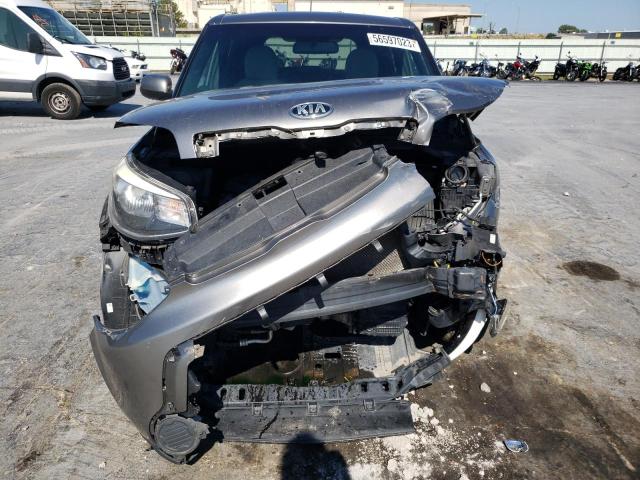 Photo 4 VIN: KNDJN2A25G7310096 - KIA SOUL 