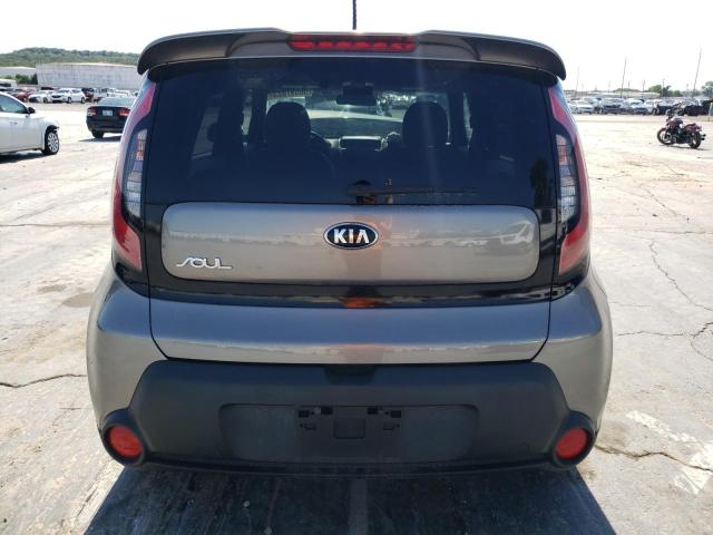 Photo 5 VIN: KNDJN2A25G7310096 - KIA SOUL 