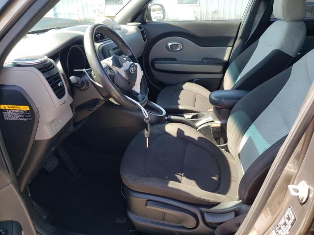 Photo 6 VIN: KNDJN2A25G7310096 - KIA SOUL 