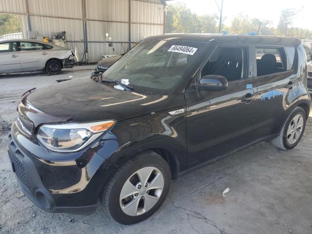 Photo 0 VIN: KNDJN2A25G7310275 - KIA SOUL 