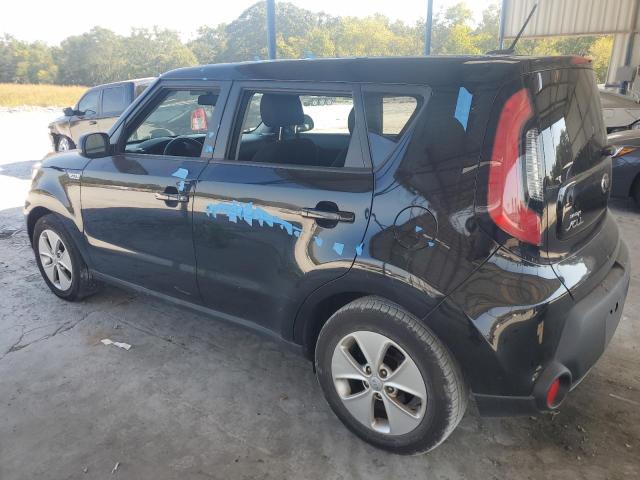 Photo 1 VIN: KNDJN2A25G7310275 - KIA SOUL 