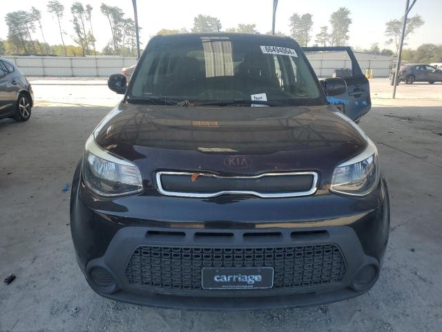 Photo 4 VIN: KNDJN2A25G7310275 - KIA SOUL 