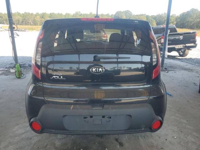 Photo 5 VIN: KNDJN2A25G7310275 - KIA SOUL 