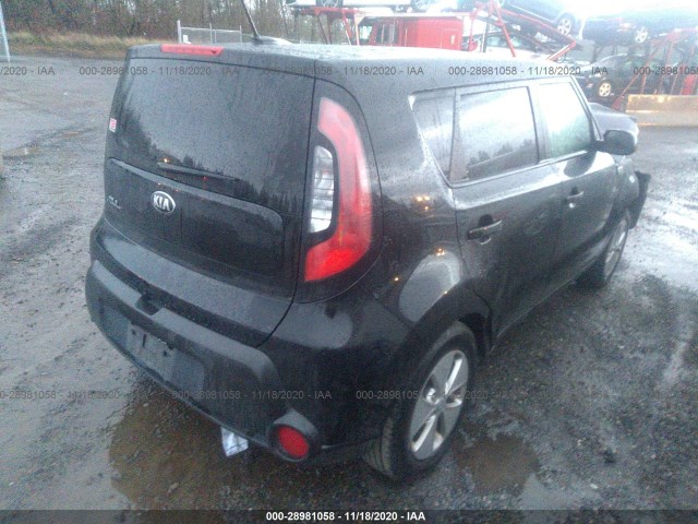 Photo 3 VIN: KNDJN2A25G7311894 - KIA SOUL 