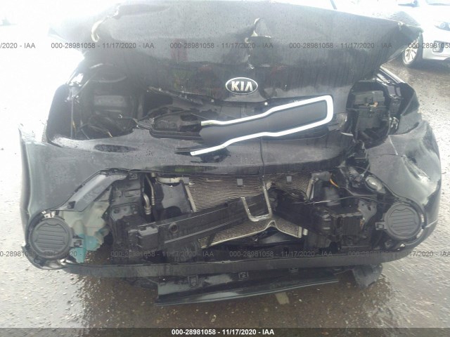 Photo 5 VIN: KNDJN2A25G7311894 - KIA SOUL 