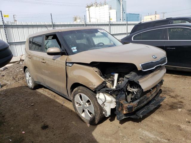 Photo 3 VIN: KNDJN2A25G7313175 - KIA SOUL 