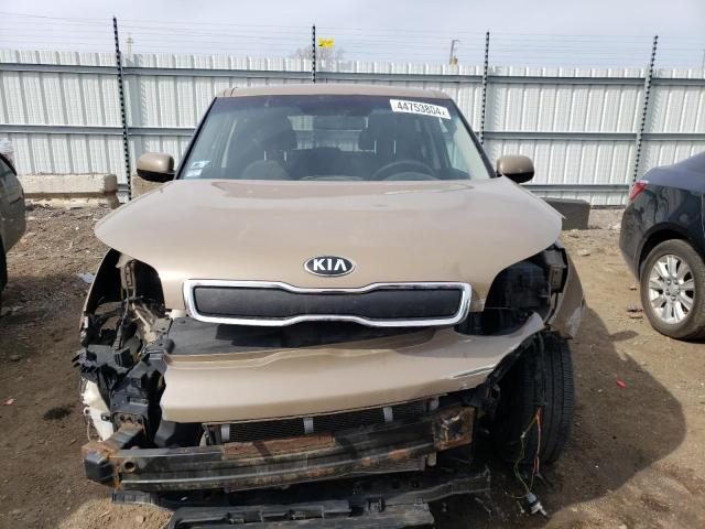 Photo 4 VIN: KNDJN2A25G7313175 - KIA SOUL 