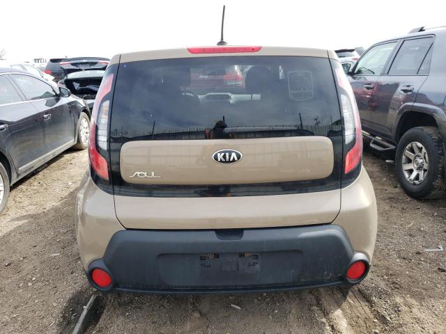 Photo 5 VIN: KNDJN2A25G7313175 - KIA SOUL 