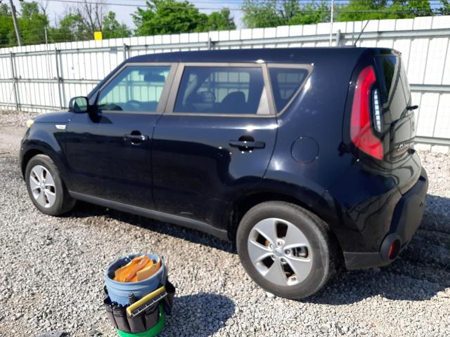 Photo 1 VIN: KNDJN2A25G7313872 - KIA SOUL 