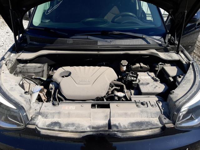 Photo 11 VIN: KNDJN2A25G7313872 - KIA SOUL 