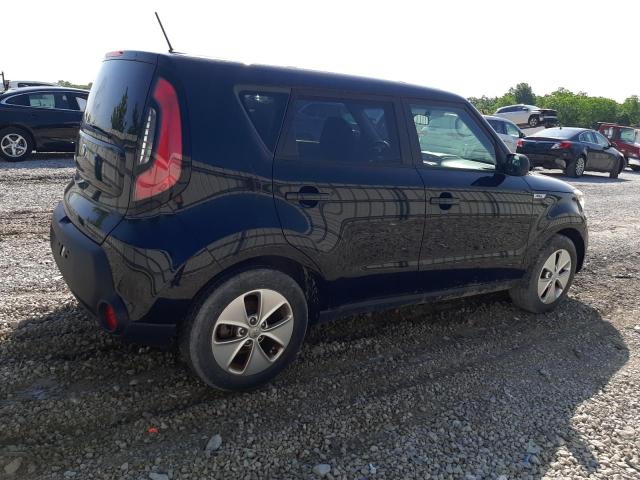 Photo 2 VIN: KNDJN2A25G7313872 - KIA SOUL 