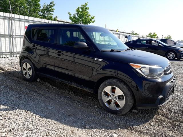 Photo 3 VIN: KNDJN2A25G7313872 - KIA SOUL 