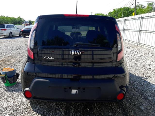 Photo 5 VIN: KNDJN2A25G7313872 - KIA SOUL 