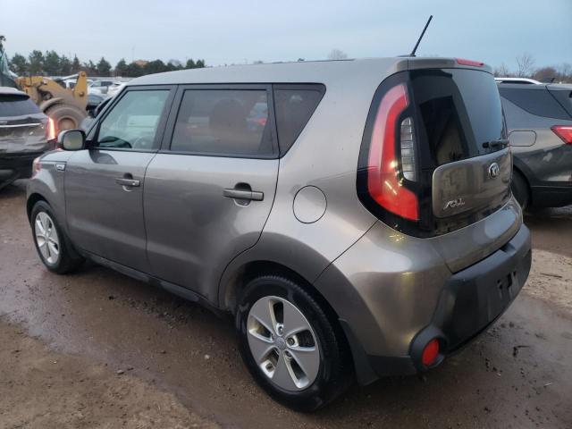 Photo 1 VIN: KNDJN2A25G7314259 - KIA SOUL 