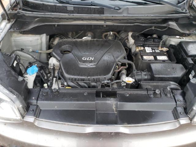 Photo 10 VIN: KNDJN2A25G7314259 - KIA SOUL 