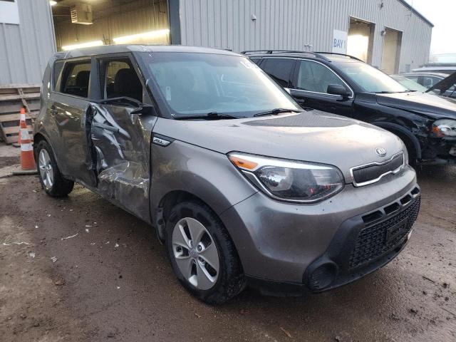 Photo 3 VIN: KNDJN2A25G7314259 - KIA SOUL 