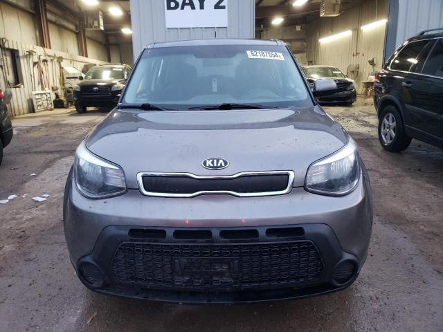 Photo 4 VIN: KNDJN2A25G7314259 - KIA SOUL 