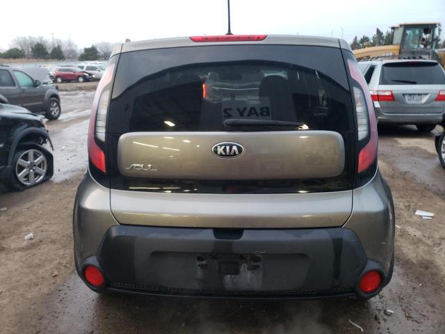 Photo 5 VIN: KNDJN2A25G7314259 - KIA SOUL 