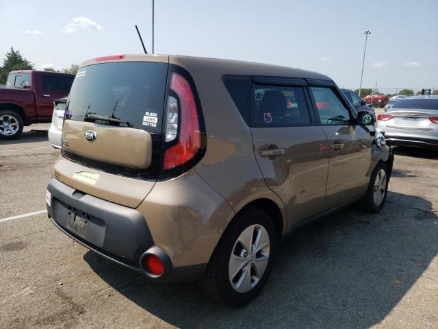 Photo 3 VIN: KNDJN2A25G7314410 - KIA SOUL 