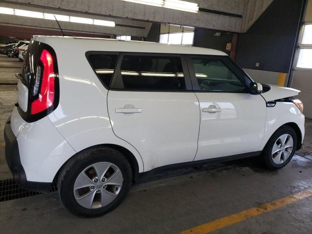 Photo 2 VIN: KNDJN2A25G7314780 - KIA SOUL 