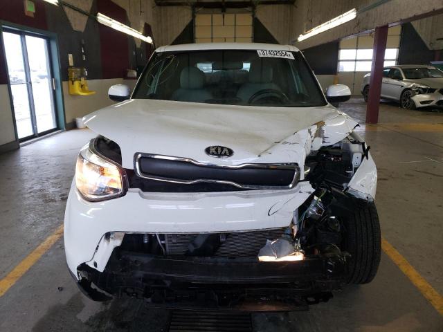 Photo 4 VIN: KNDJN2A25G7314780 - KIA SOUL 