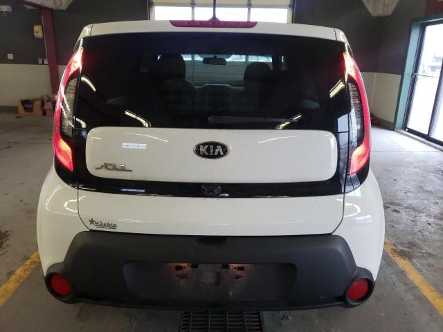 Photo 5 VIN: KNDJN2A25G7314780 - KIA SOUL 