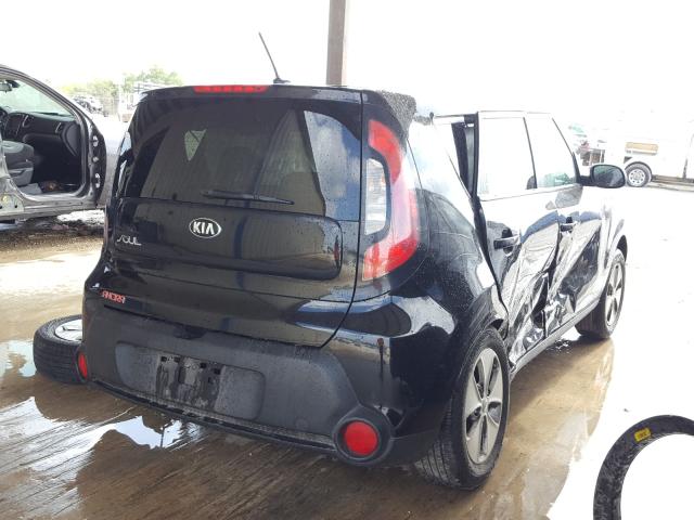 Photo 3 VIN: KNDJN2A25G7315489 - KIA SOUL 