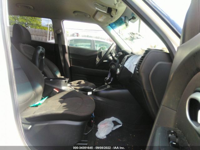 Photo 4 VIN: KNDJN2A25G7316139 - KIA SOUL 