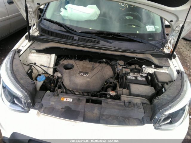 Photo 9 VIN: KNDJN2A25G7316139 - KIA SOUL 