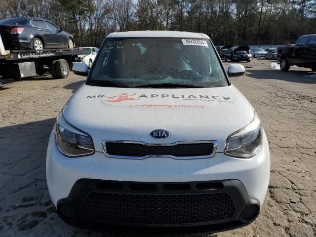 Photo 4 VIN: KNDJN2A25G7316934 - KIA SOUL 