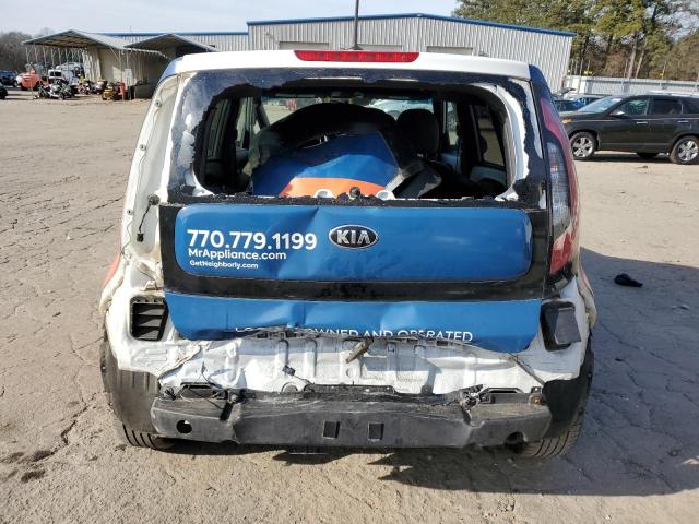 Photo 5 VIN: KNDJN2A25G7316934 - KIA SOUL 