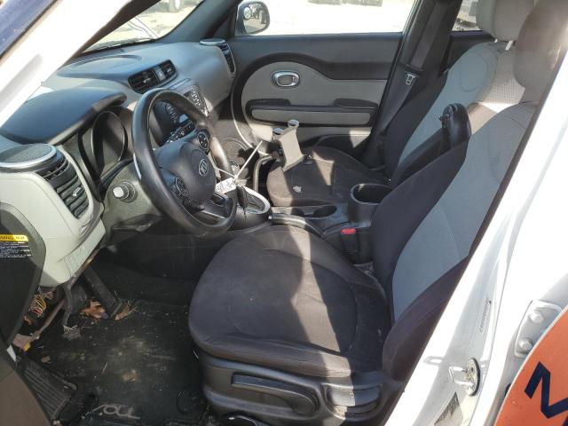 Photo 6 VIN: KNDJN2A25G7316934 - KIA SOUL 