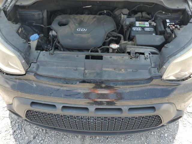 Photo 10 VIN: KNDJN2A25G7317498 - KIA SOUL 