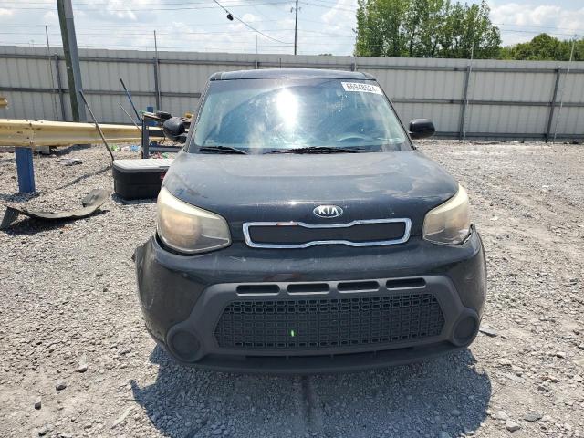 Photo 4 VIN: KNDJN2A25G7317498 - KIA SOUL 