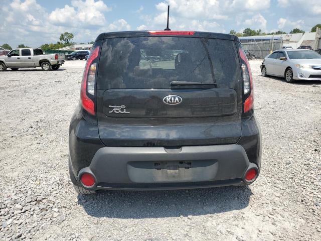 Photo 5 VIN: KNDJN2A25G7317498 - KIA SOUL 