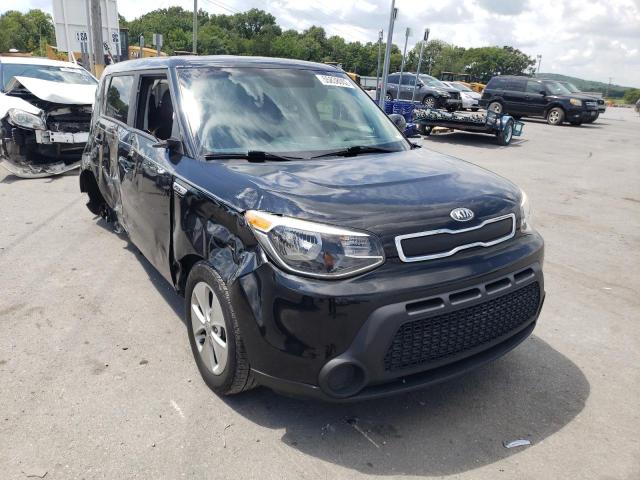 Photo 0 VIN: KNDJN2A25G7317582 - KIA SOUL 