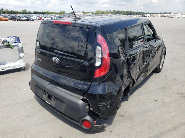 Photo 3 VIN: KNDJN2A25G7317582 - KIA SOUL 