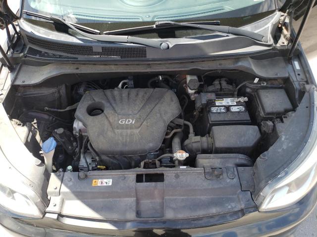 Photo 6 VIN: KNDJN2A25G7317582 - KIA SOUL 