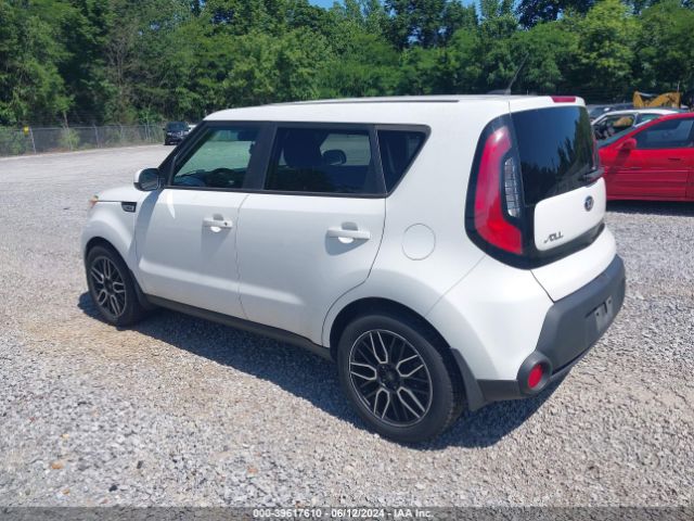 Photo 2 VIN: KNDJN2A25G7317887 - KIA SOUL 