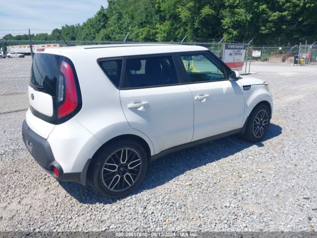 Photo 3 VIN: KNDJN2A25G7317887 - KIA SOUL 