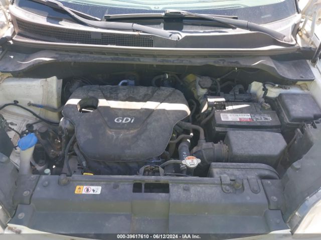 Photo 9 VIN: KNDJN2A25G7317887 - KIA SOUL 