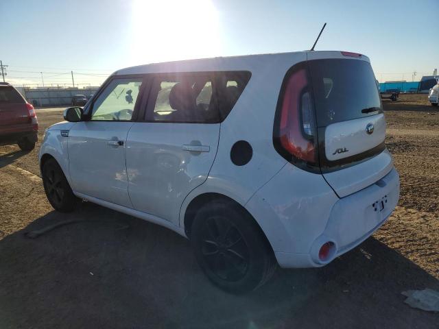 Photo 1 VIN: KNDJN2A25G7320059 - KIA SOUL 