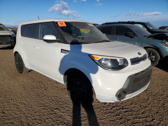 Photo 3 VIN: KNDJN2A25G7320059 - KIA SOUL 