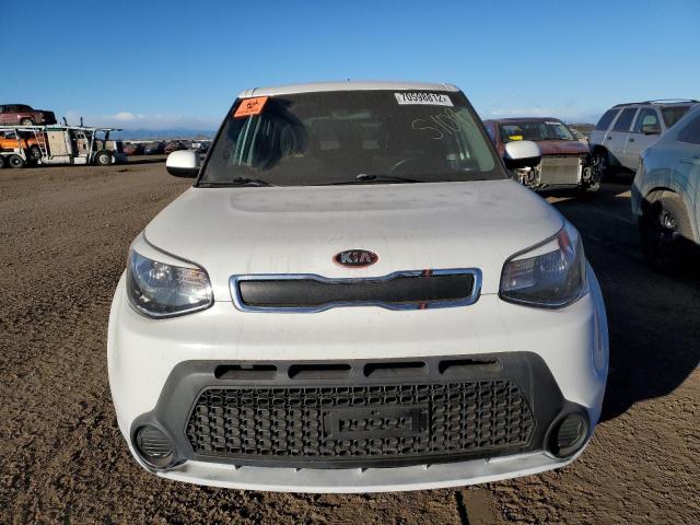 Photo 4 VIN: KNDJN2A25G7320059 - KIA SOUL 