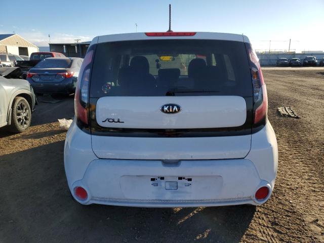 Photo 5 VIN: KNDJN2A25G7320059 - KIA SOUL 