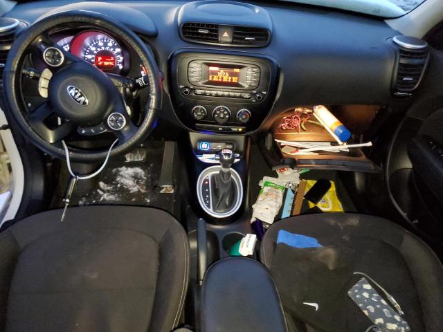 Photo 7 VIN: KNDJN2A25G7320059 - KIA SOUL 