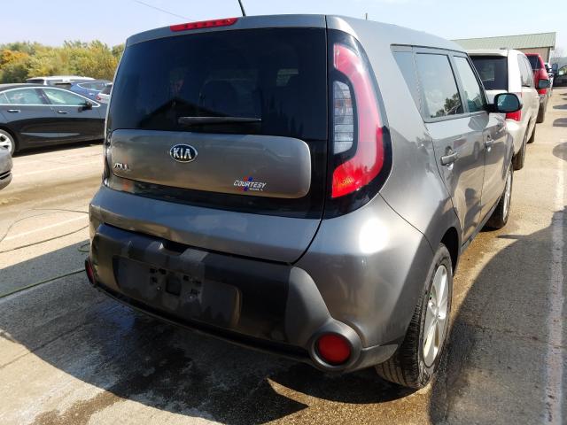 Photo 3 VIN: KNDJN2A25G7320529 - KIA SOUL 